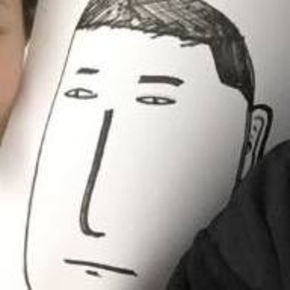 Meet your Posher, Giovanni